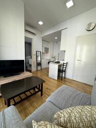 Okio (D12), Apartment #530338521
